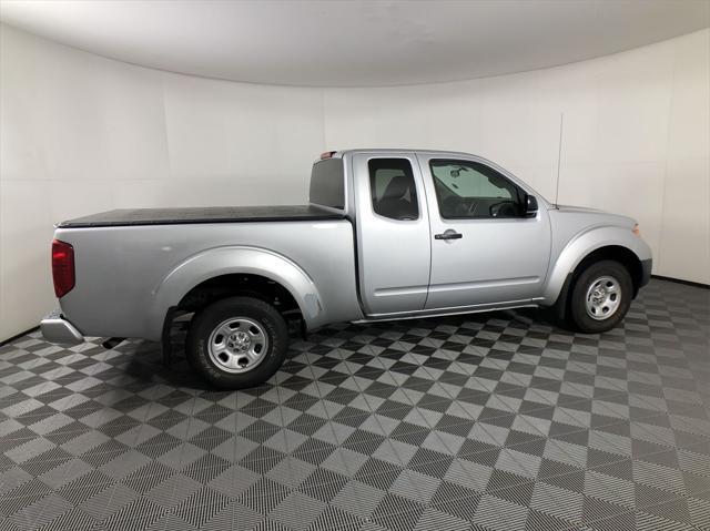 used 2018 Nissan Frontier car, priced at $18,498