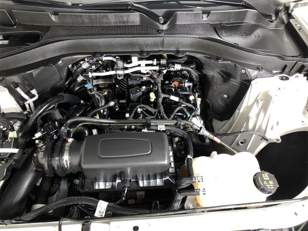 used 2023 Ford Explorer car, priced at $30,998