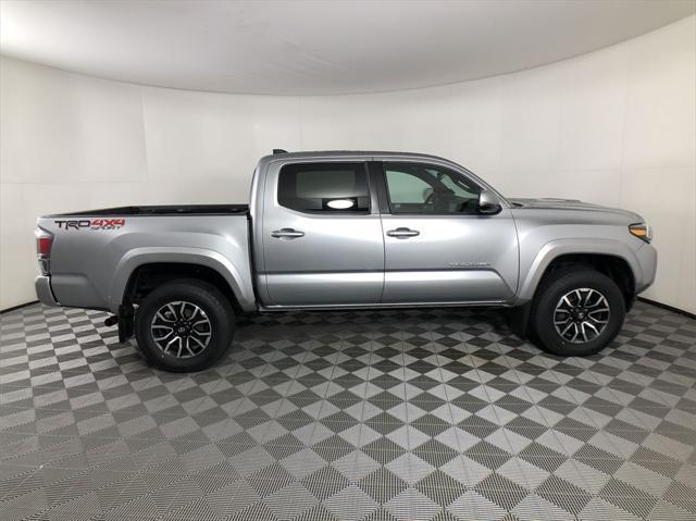 used 2022 Toyota Tacoma car, priced at $42,398