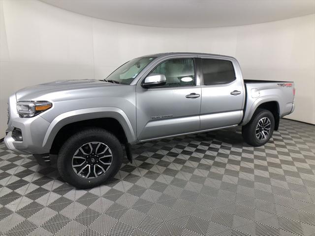 used 2022 Toyota Tacoma car, priced at $42,398