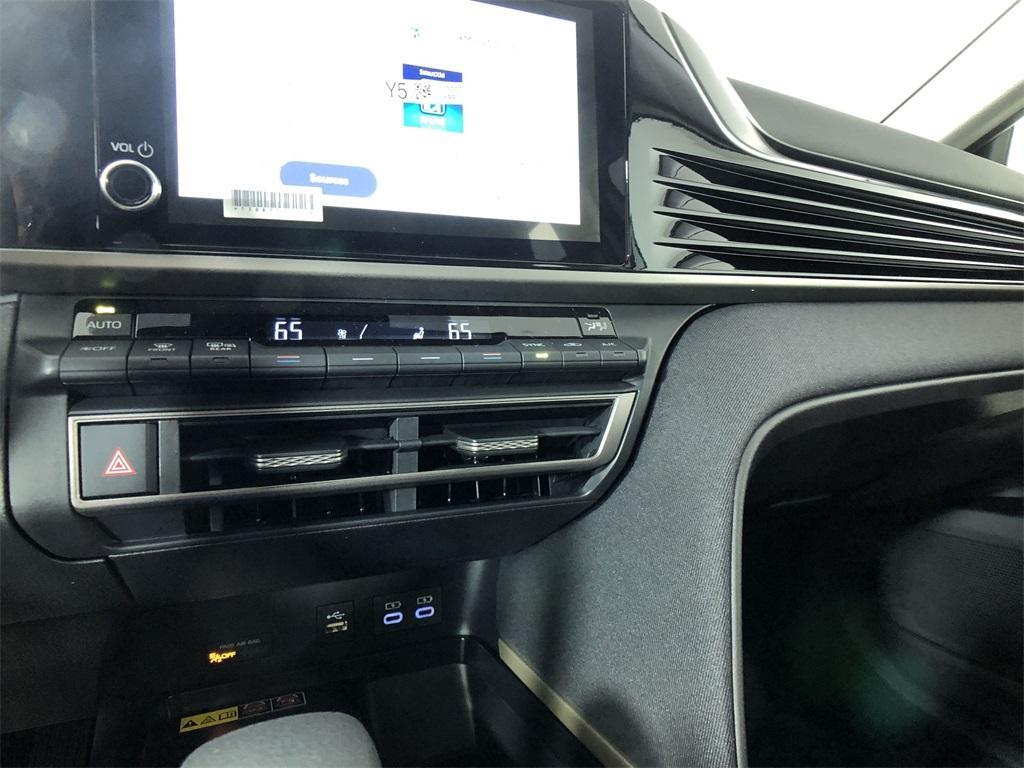 new 2025 Toyota Camry car, priced at $30,144