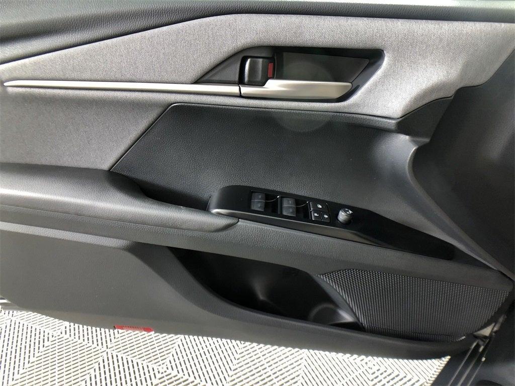 new 2025 Toyota Camry car, priced at $31,864