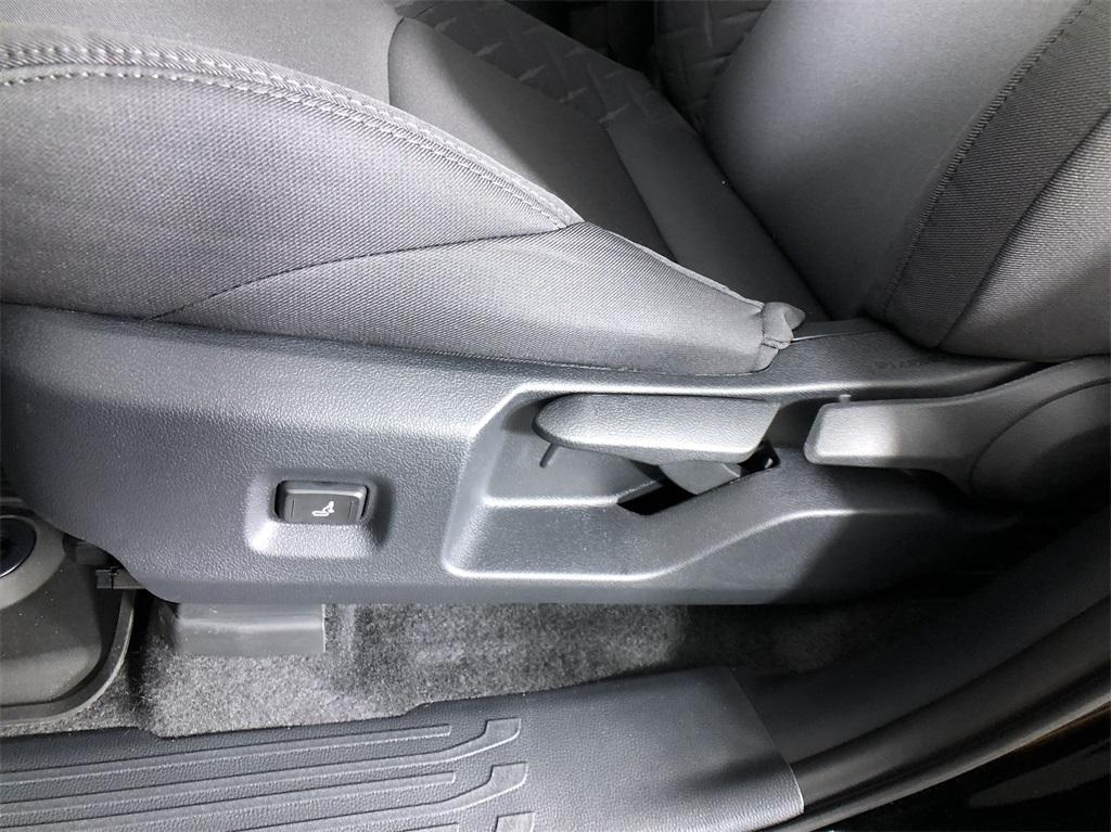 new 2024 Toyota Tacoma car, priced at $38,301