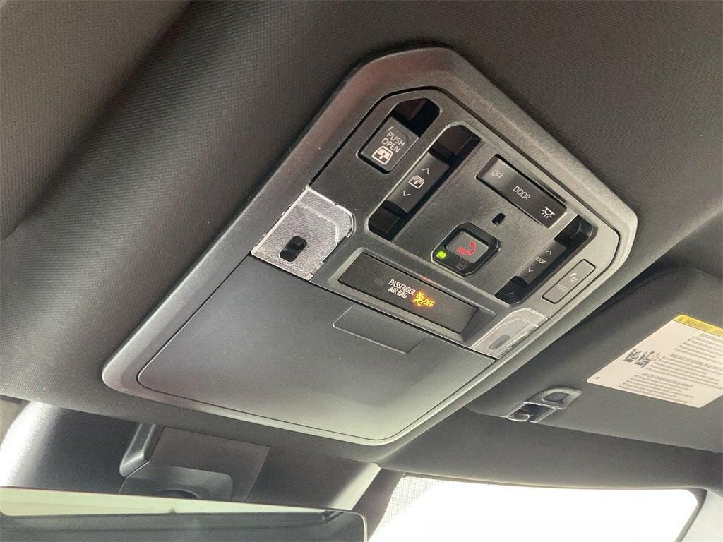 new 2026 Toyota Tundra car, priced at $68,336