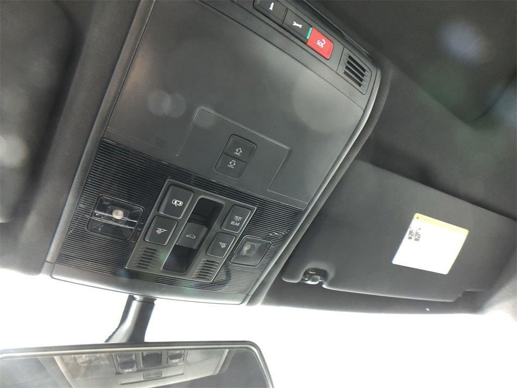 used 2021 Volkswagen Tiguan car, priced at $18,298