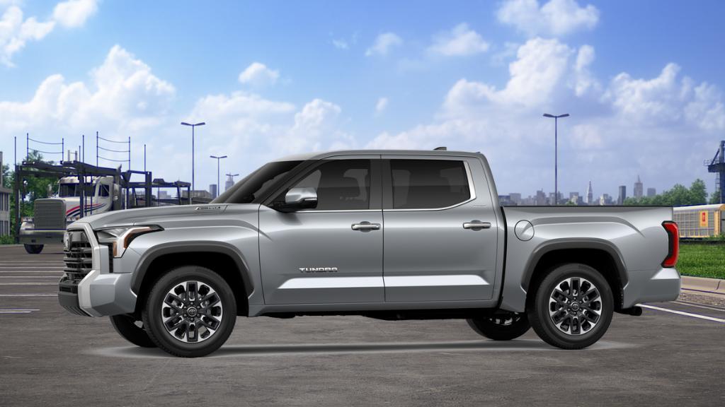 new 2026 Toyota Tundra car, priced at $73,210
