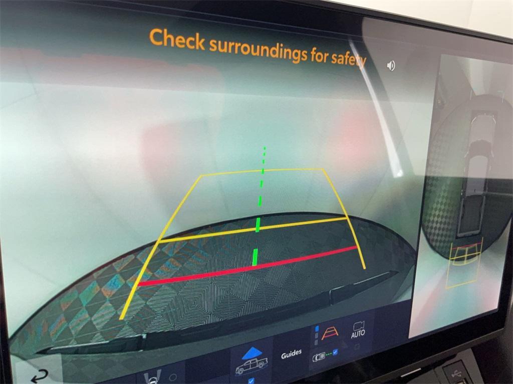 new 2026 Toyota Tundra car, priced at $68,191