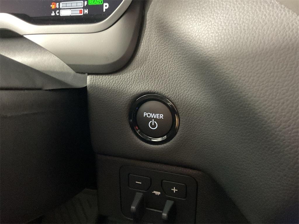 new 2026 Toyota Tundra car, priced at $68,191