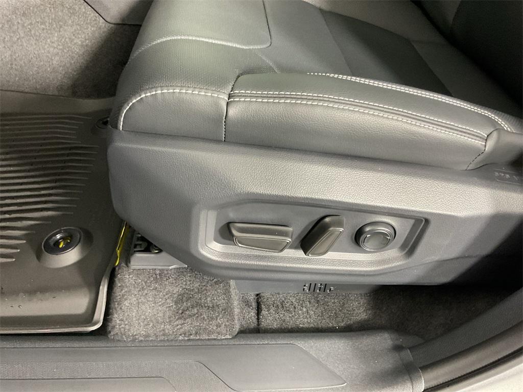 new 2026 Toyota Tundra car, priced at $68,191