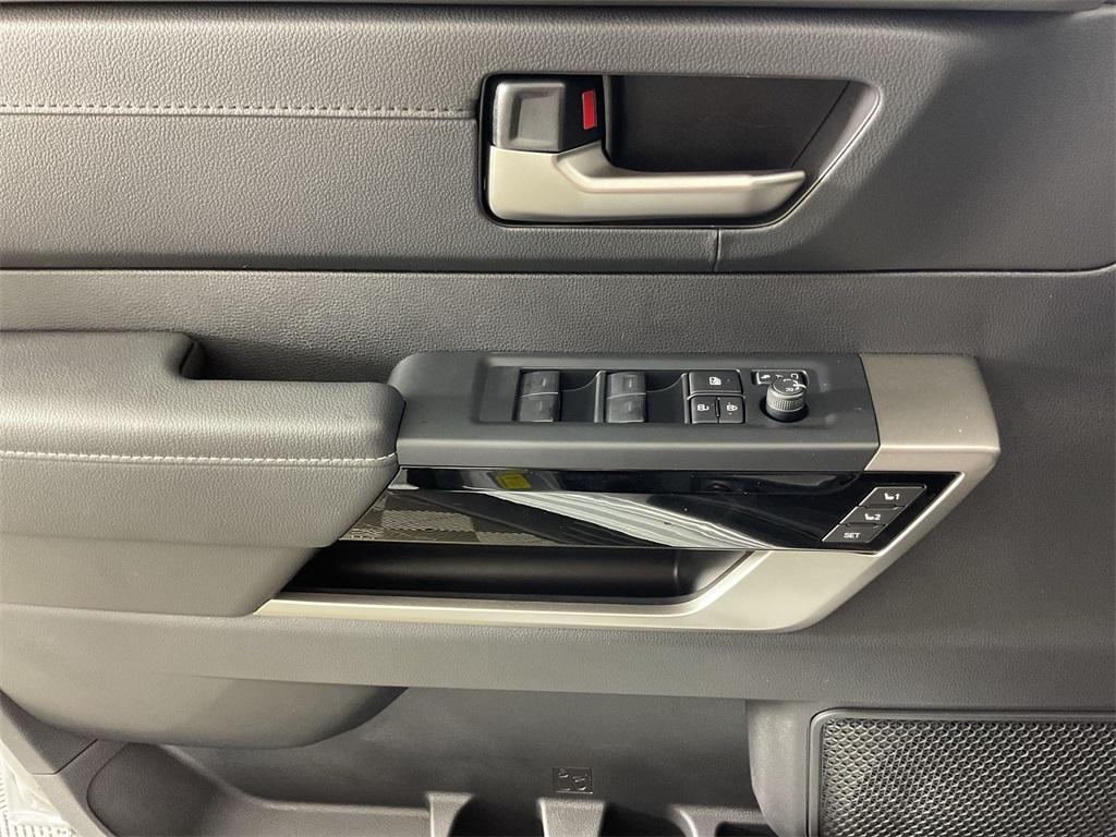 new 2026 Toyota Tundra car, priced at $68,191