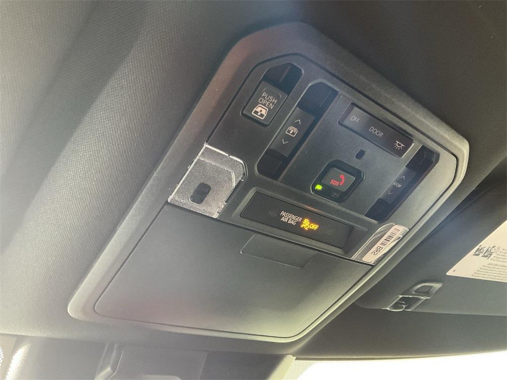 new 2026 Toyota Tundra car, priced at $68,191