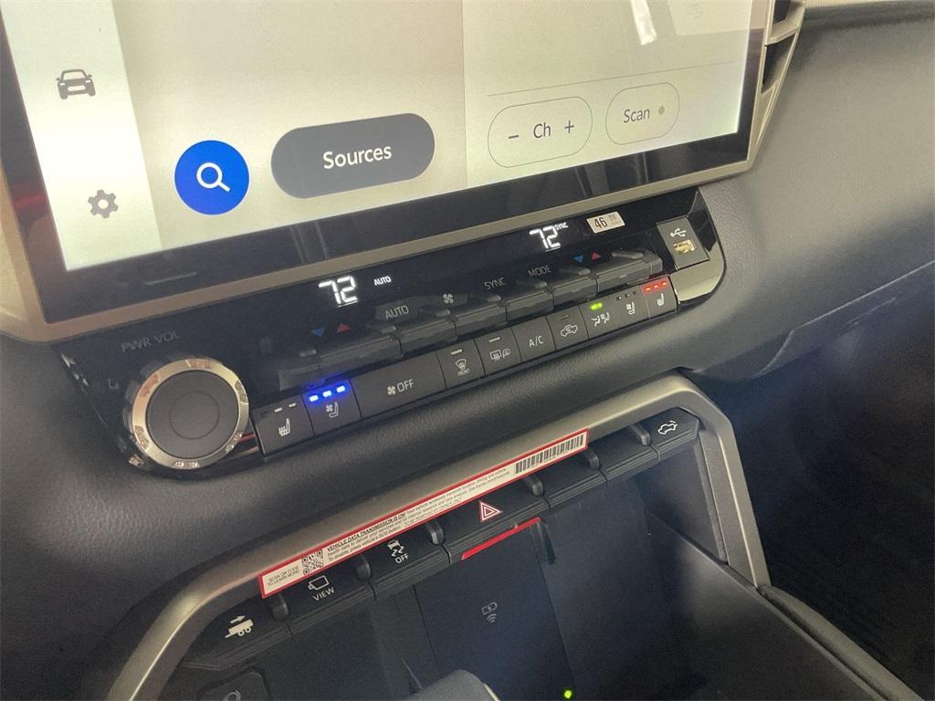 new 2026 Toyota Tundra car, priced at $68,191