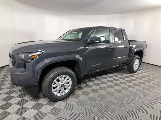 new 2024 Toyota Tacoma car, priced at $42,789