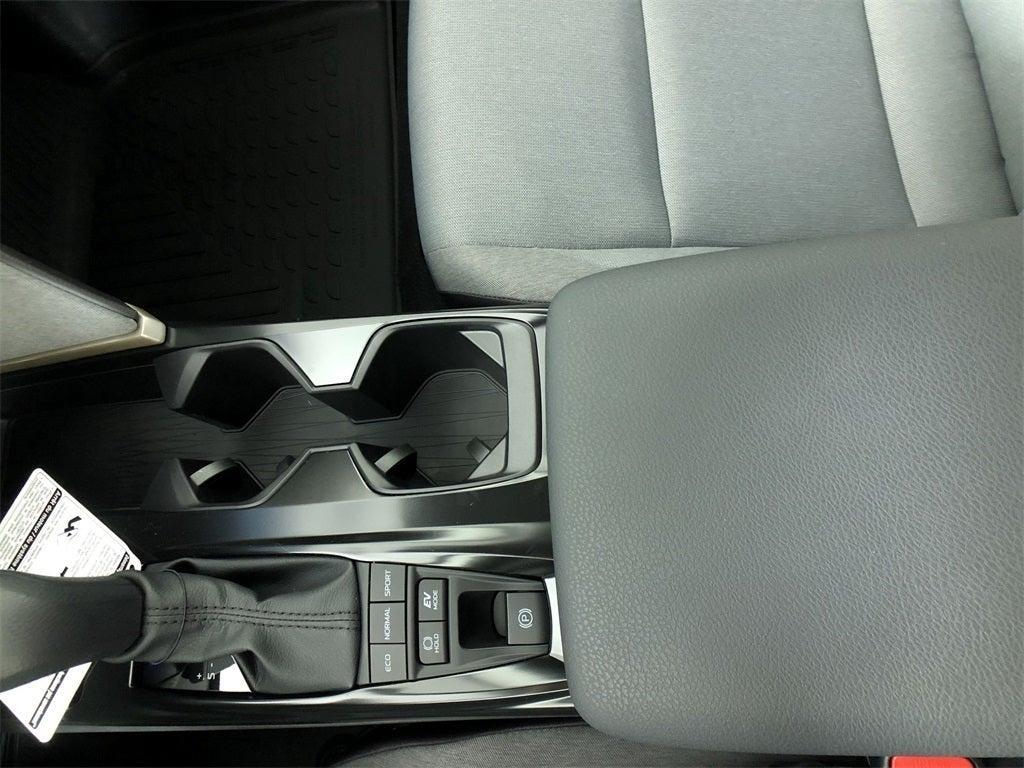 new 2025 Toyota Camry car, priced at $31,969