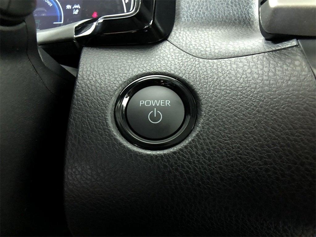 new 2025 Toyota Camry car, priced at $31,969