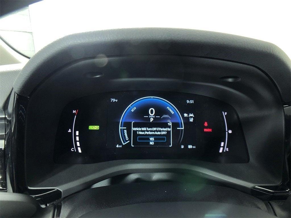 new 2025 Toyota Camry car, priced at $31,969