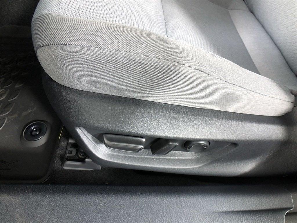 new 2025 Toyota Camry car, priced at $31,969