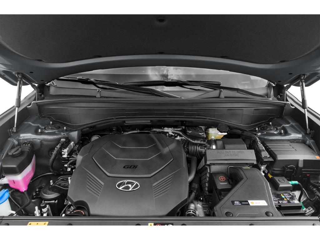 used 2024 Hyundai Palisade car, priced at $36,598