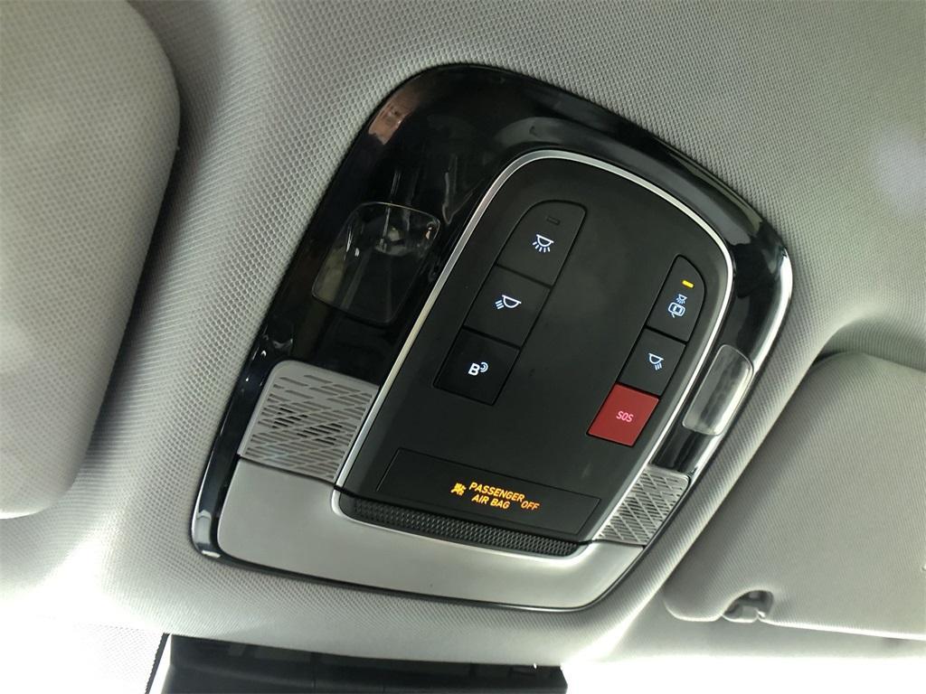 used 2024 Hyundai Palisade car, priced at $36,598