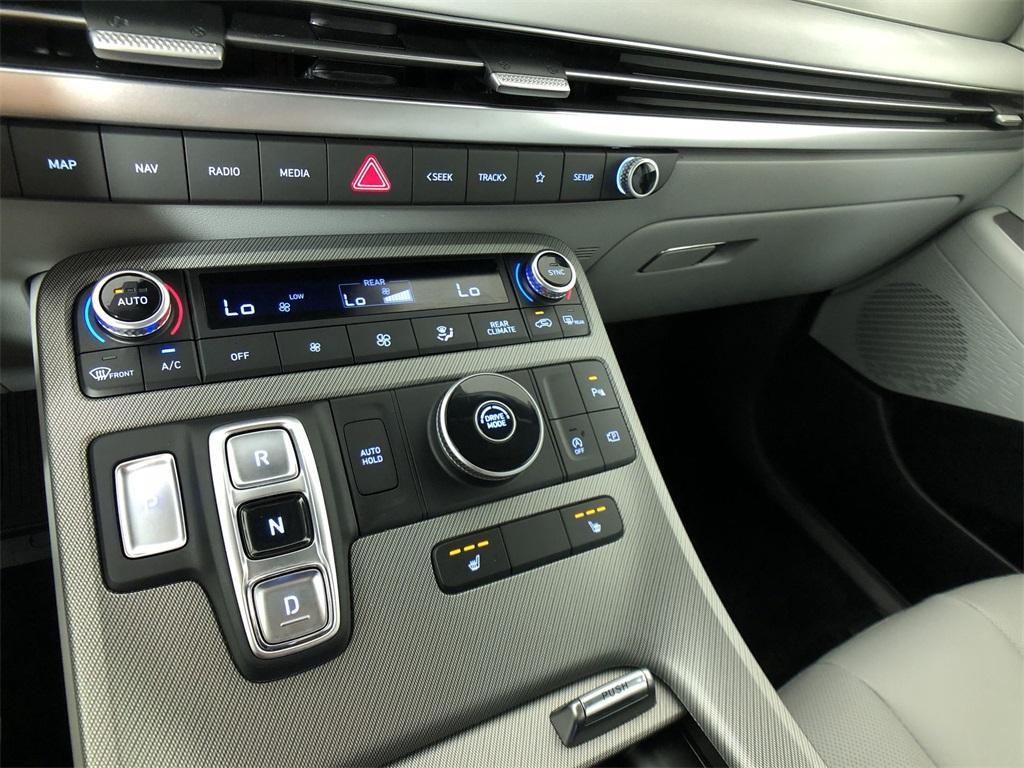 used 2024 Hyundai Palisade car, priced at $36,598