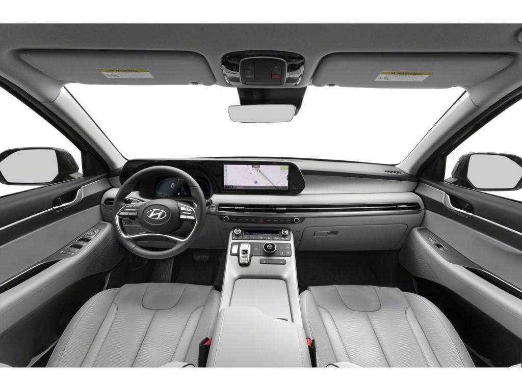 used 2024 Hyundai Palisade car, priced at $36,598