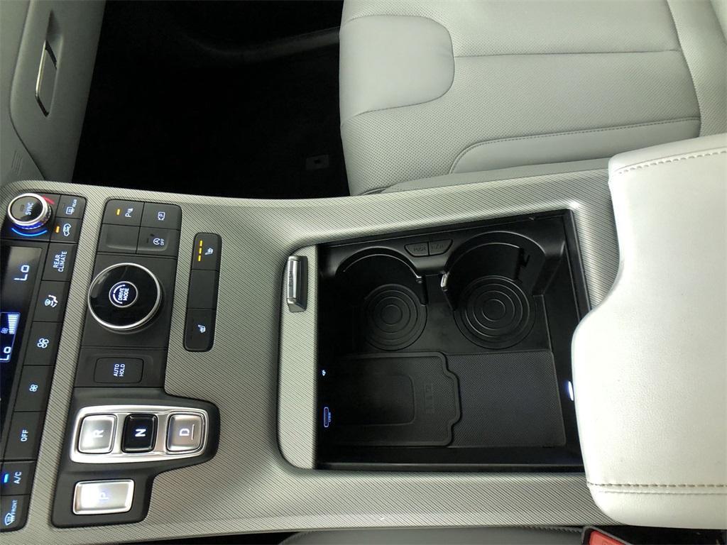 used 2024 Hyundai Palisade car, priced at $36,598