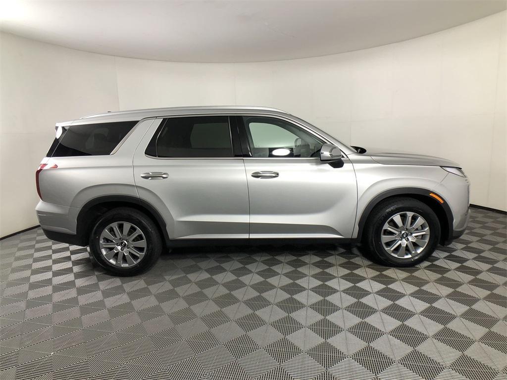 used 2024 Hyundai Palisade car, priced at $36,598