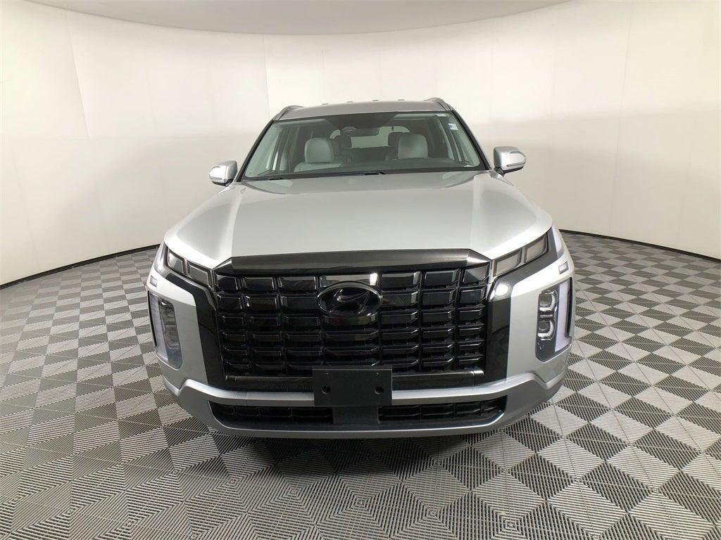used 2024 Hyundai Palisade car, priced at $36,598