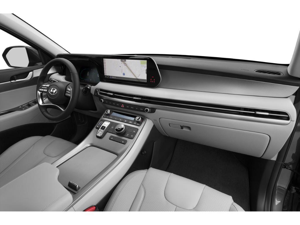 used 2024 Hyundai Palisade car, priced at $36,598