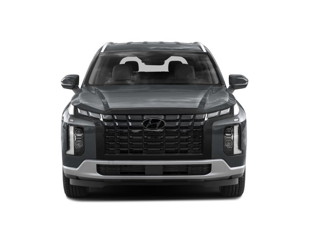 used 2024 Hyundai Palisade car, priced at $36,598