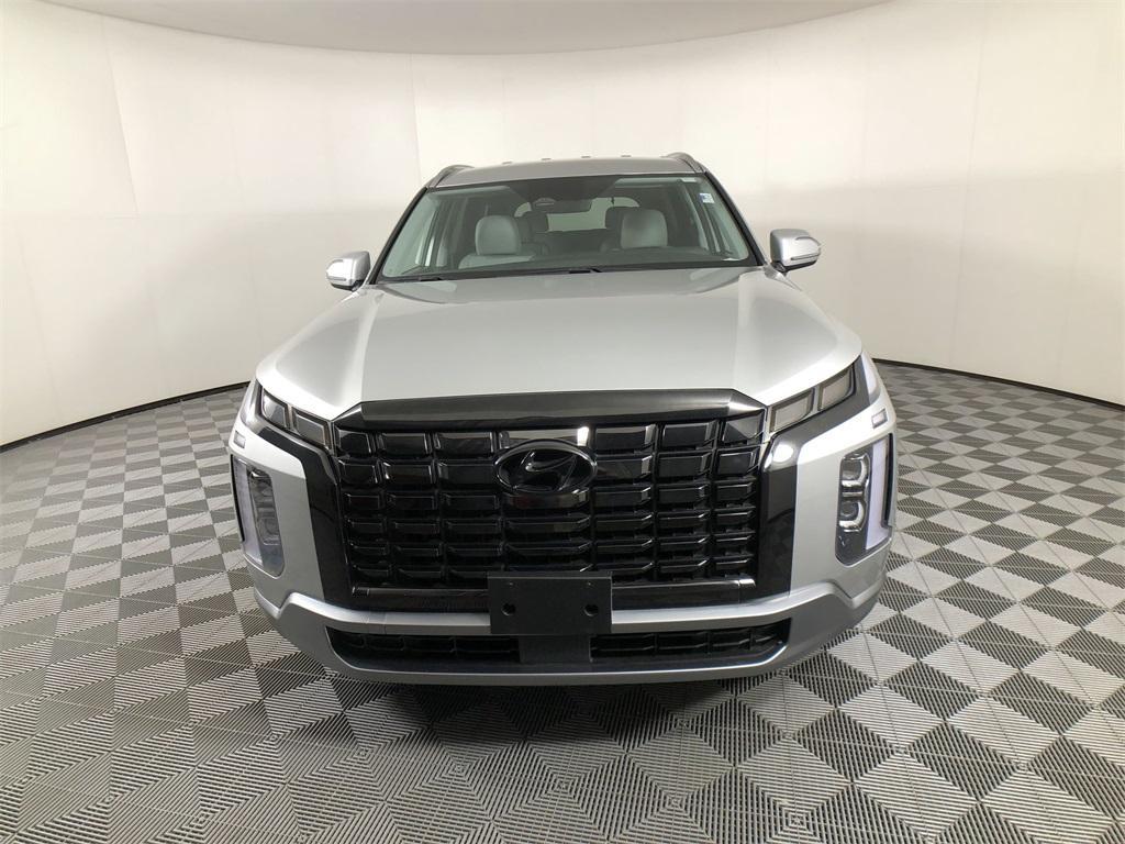 used 2024 Hyundai Palisade car, priced at $36,598