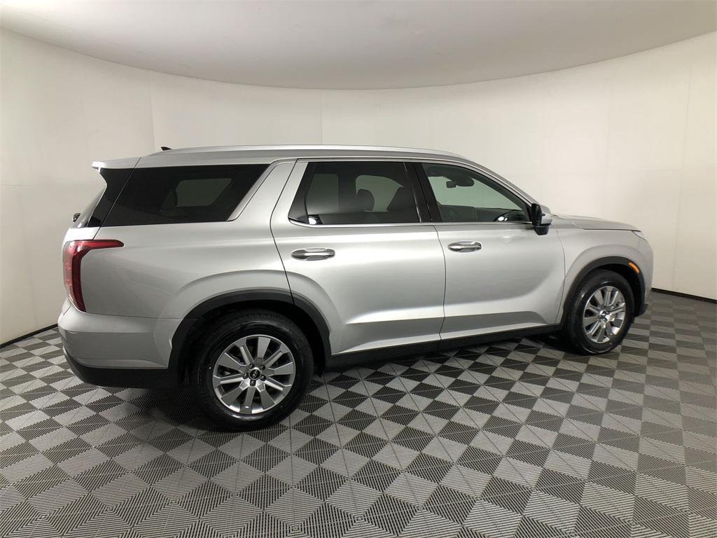 used 2024 Hyundai Palisade car, priced at $36,598