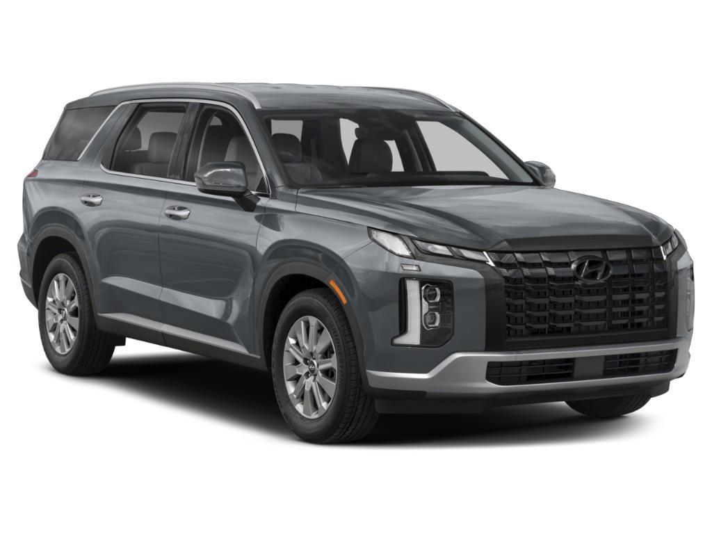 used 2024 Hyundai Palisade car, priced at $36,598