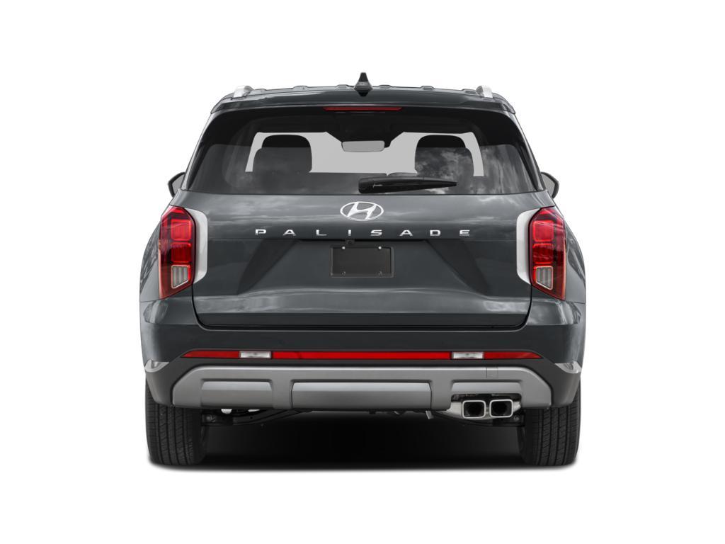 used 2024 Hyundai Palisade car, priced at $36,598