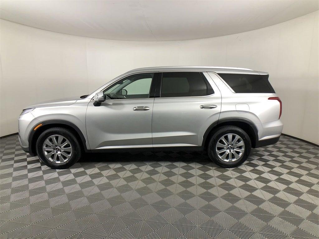 used 2024 Hyundai Palisade car, priced at $36,598