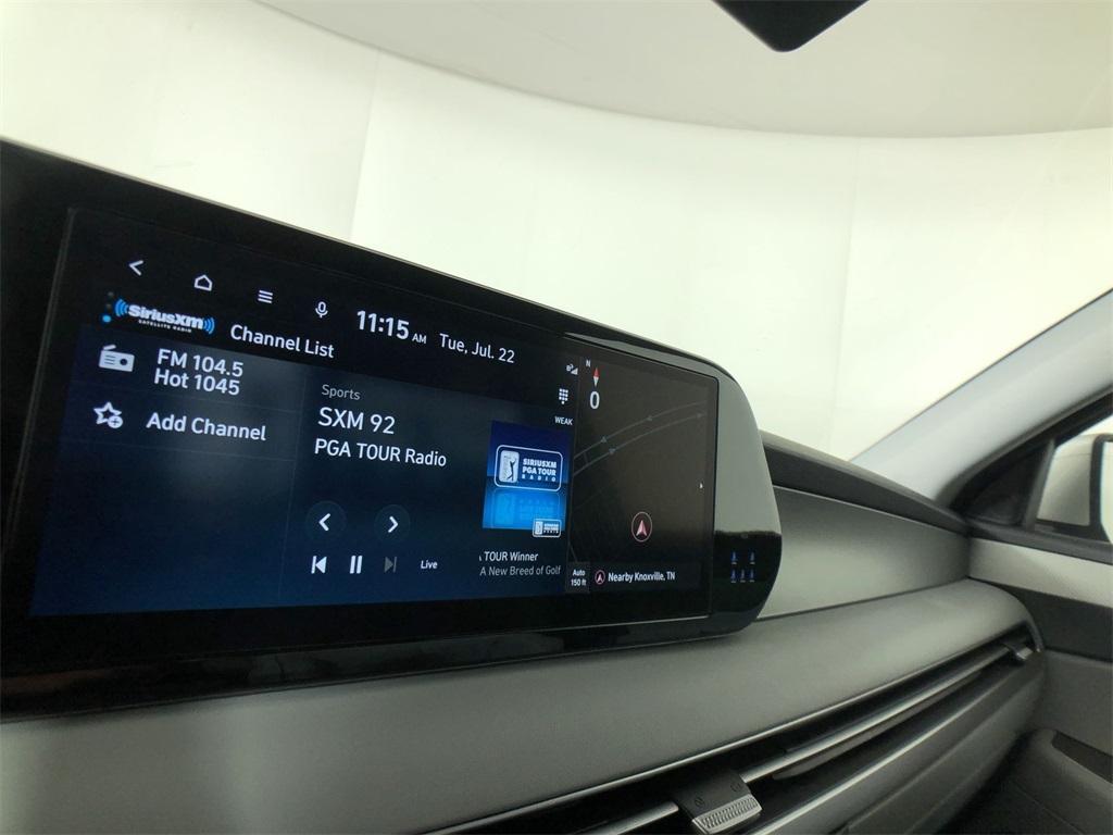 used 2024 Hyundai Palisade car, priced at $36,598