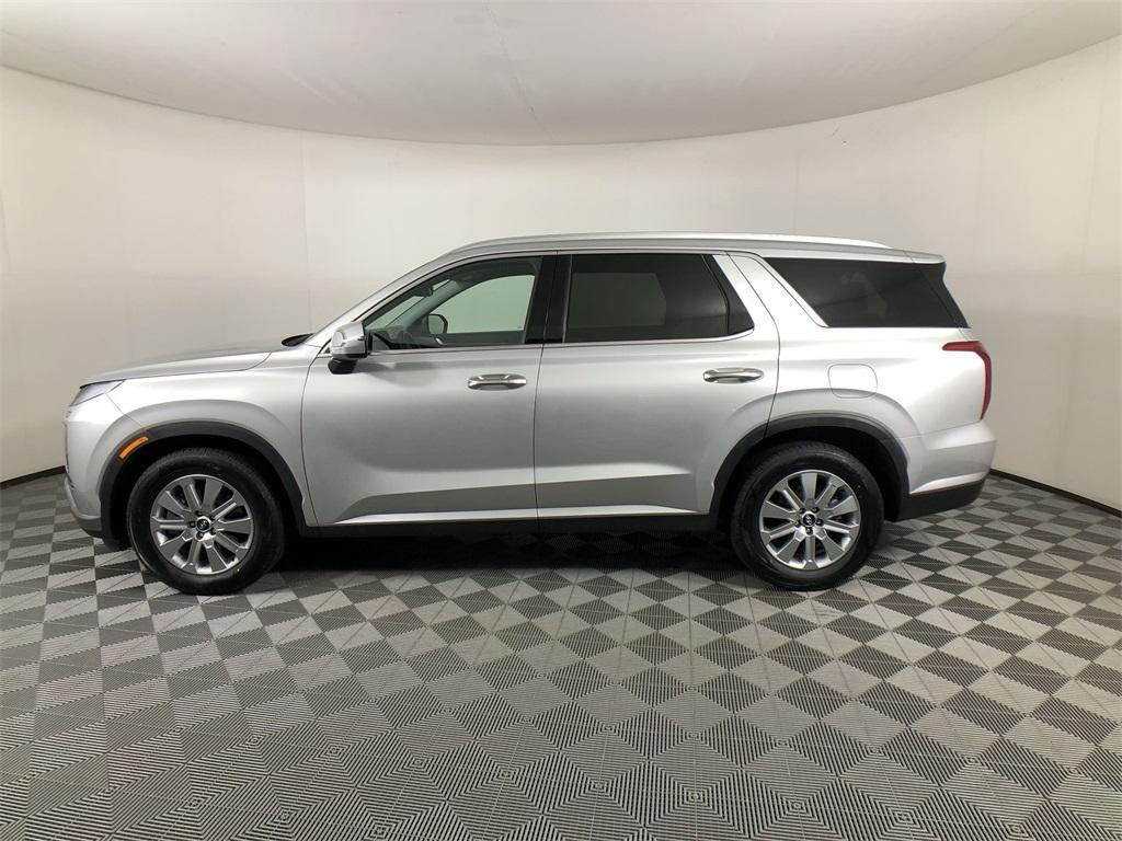 used 2024 Hyundai Palisade car, priced at $36,598