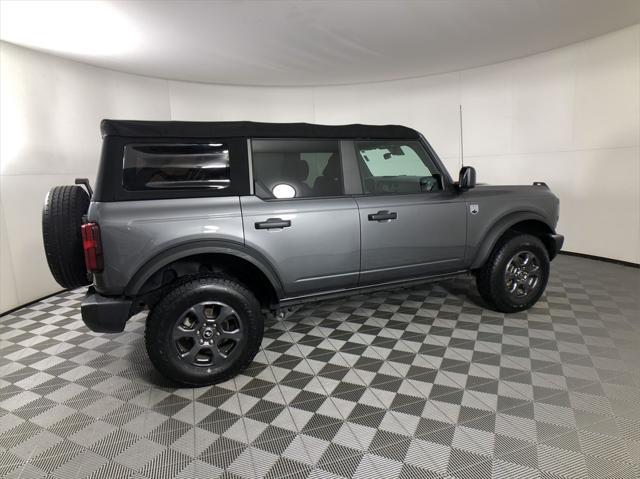 used 2022 Ford Bronco car, priced at $33,998