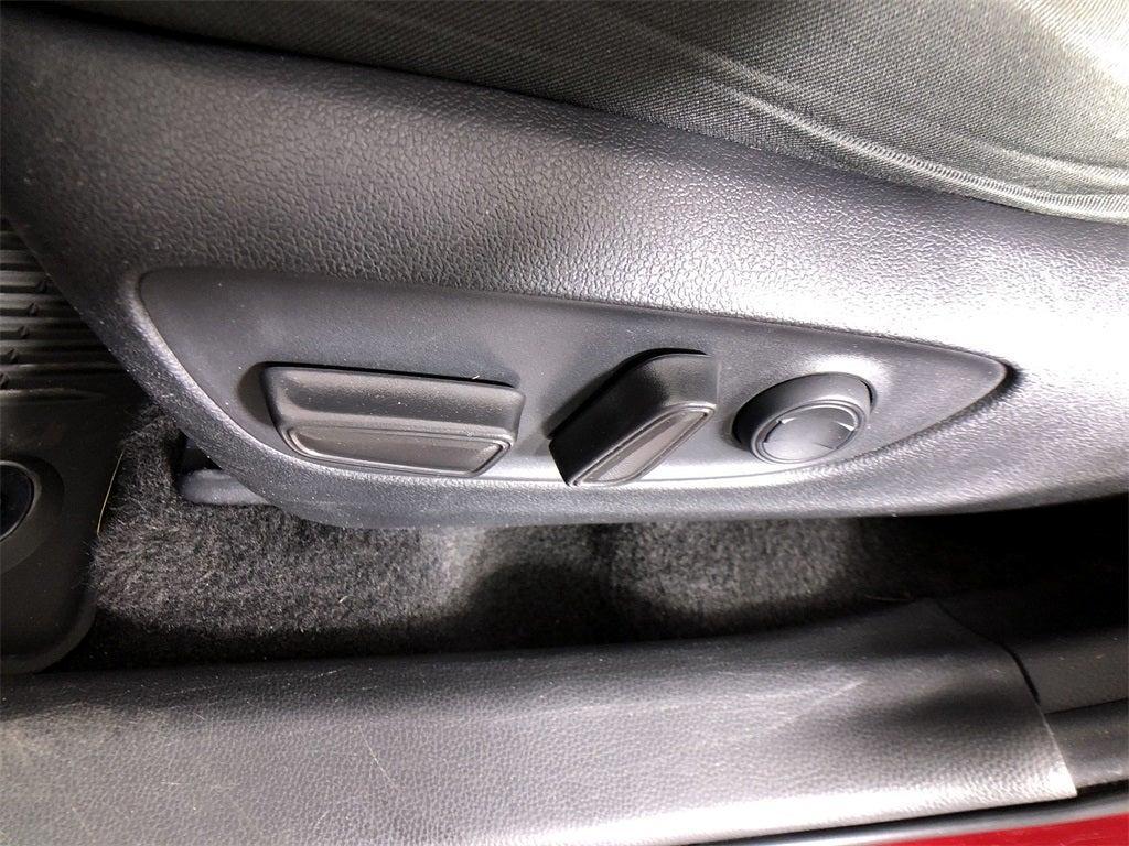 used 2023 Toyota RAV4 car, priced at $31,298