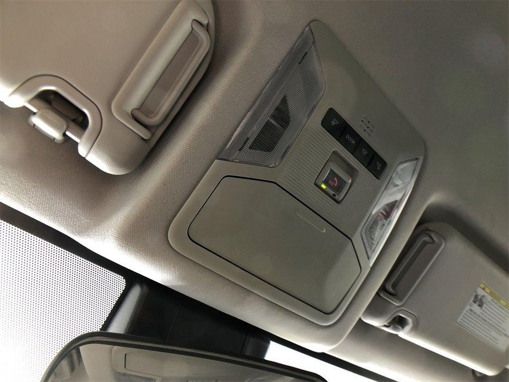 used 2023 Toyota RAV4 car, priced at $31,298