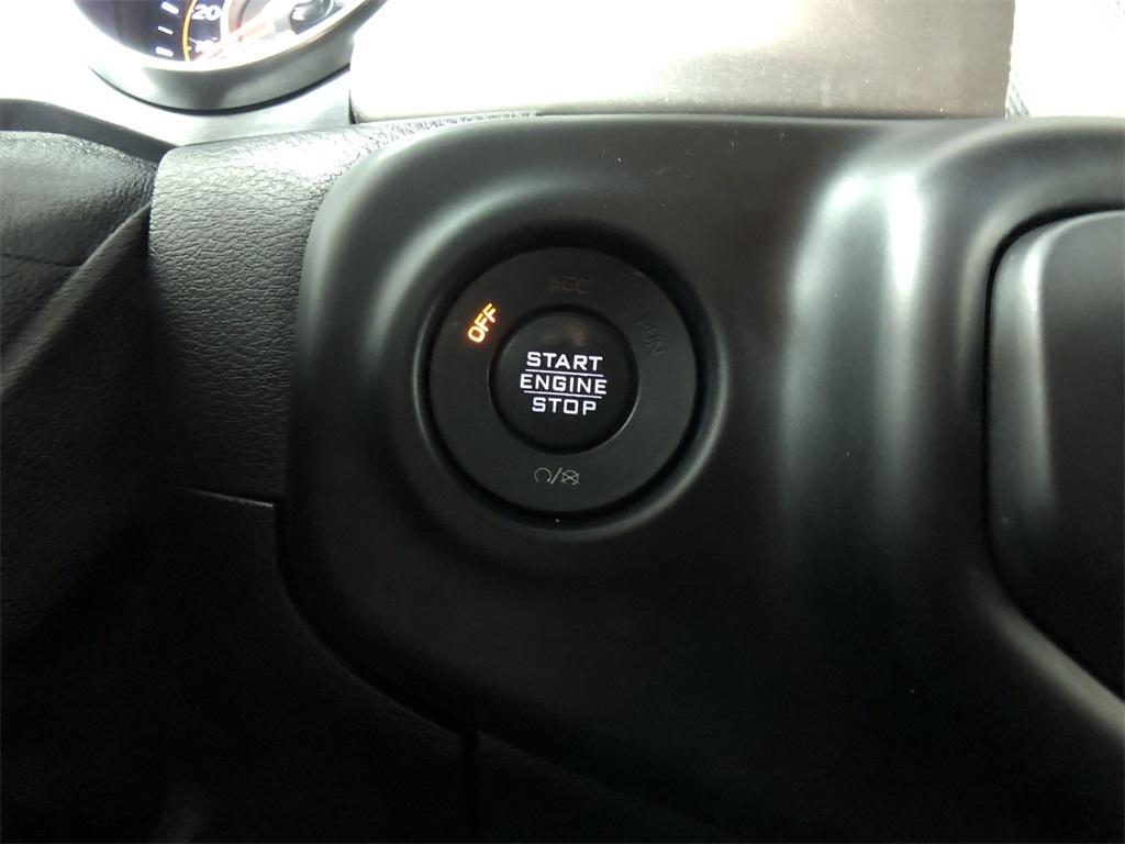 used 2019 Jeep Wrangler Unlimited car, priced at $25,298