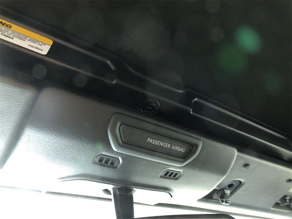 used 2019 Jeep Wrangler Unlimited car, priced at $25,298