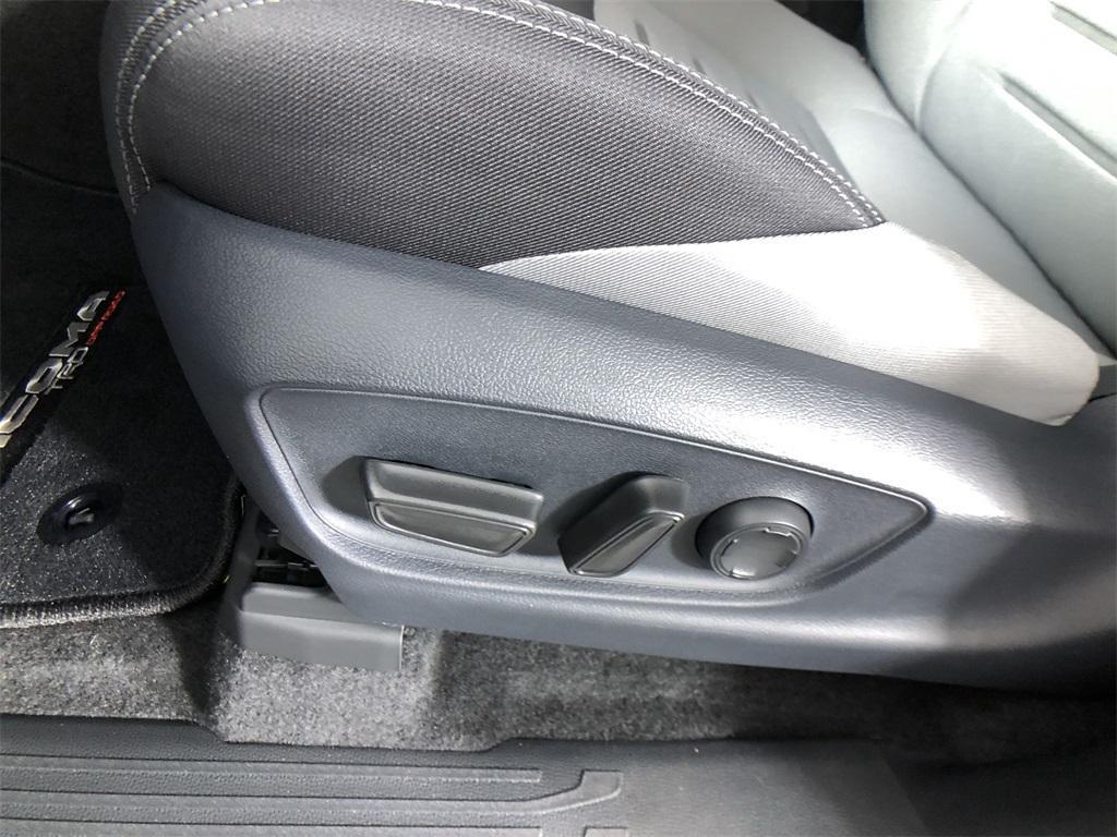 new 2025 Toyota Tacoma Hybrid car, priced at $51,649