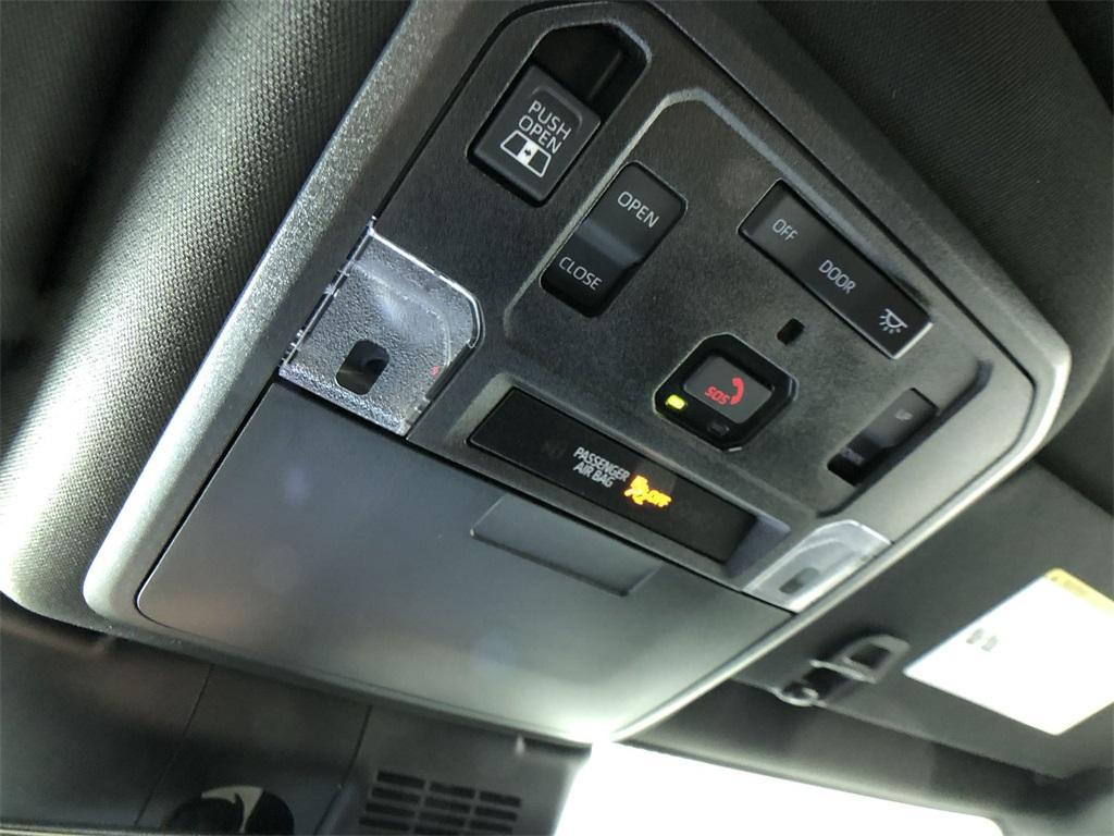 new 2025 Toyota Tacoma Hybrid car, priced at $51,649