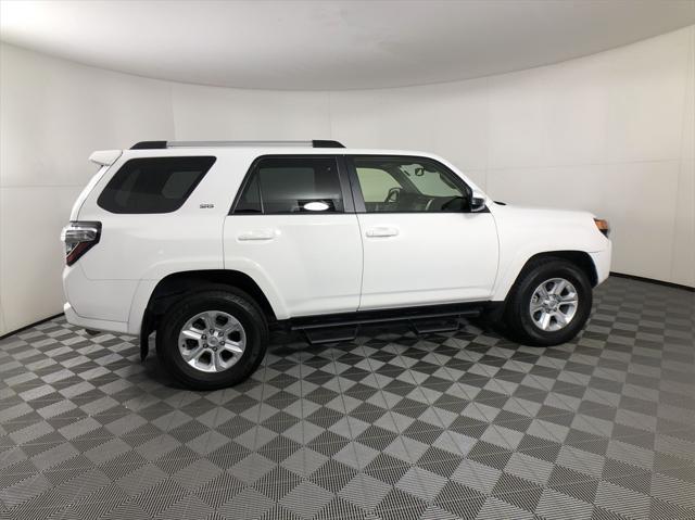 used 2023 Toyota 4Runner car, priced at $38,198