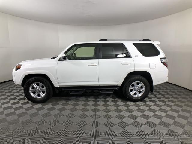 used 2023 Toyota 4Runner car, priced at $38,198