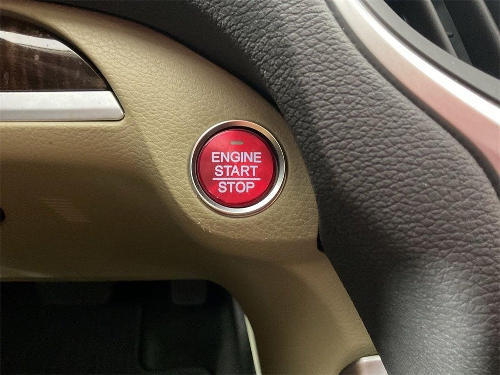 used 2018 Acura TLX car, priced at $18,298