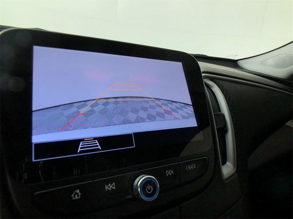 used 2023 Chevrolet Malibu car, priced at $17,998