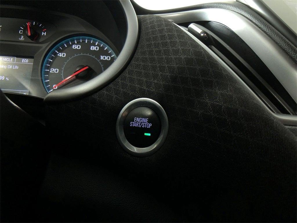 used 2023 Chevrolet Malibu car, priced at $17,998