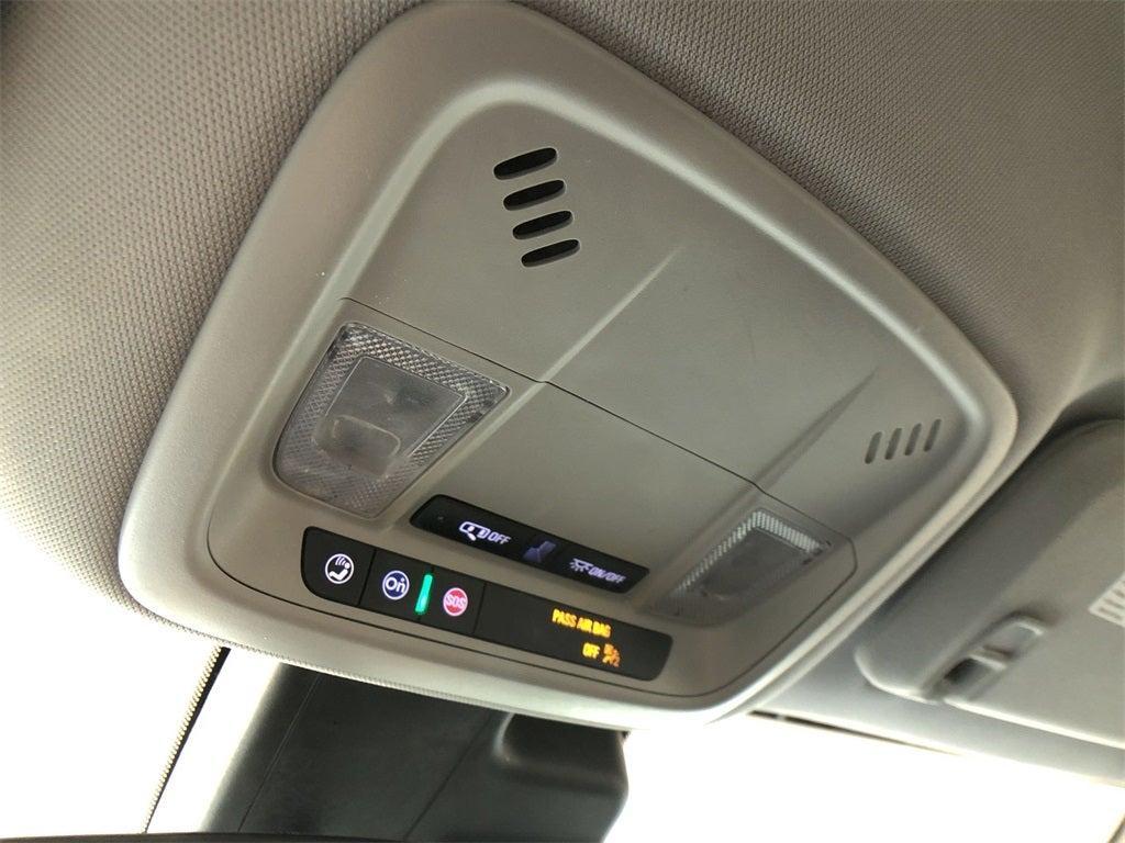 used 2023 Chevrolet Malibu car, priced at $17,998